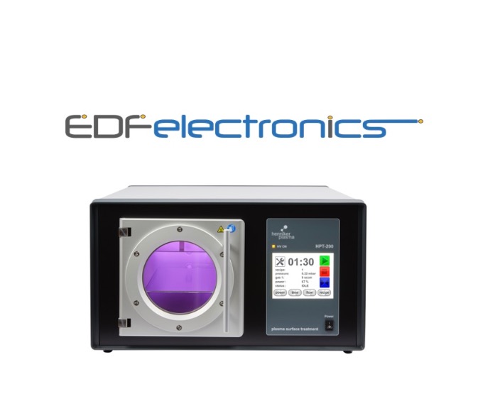 HPT200-FI - Vacuum Plasma treatment system