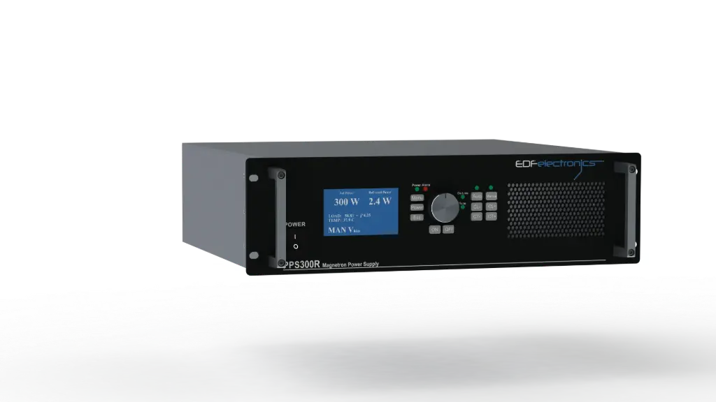 PPS300RC -             generator RF         Combo 300W