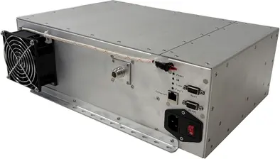 MB Series
RF13.56 / 27.12 Mhz
Automatic Matching Network
