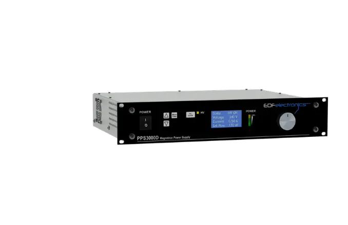 PPS 3000D  - PLASMA POWER SUPPLY