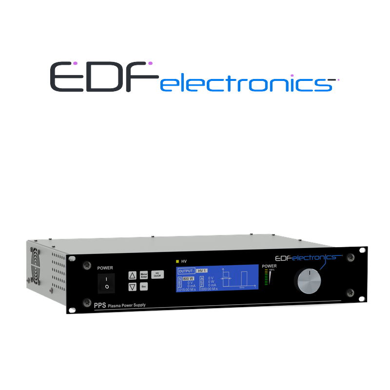 PPS 1500U Magnetron Power Supply
