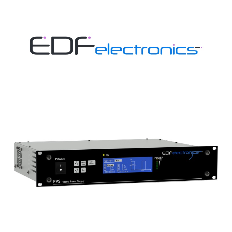 PPS 1500U-120 Magnetron Power Supply