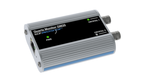 QM20-PoE-H Oscillator