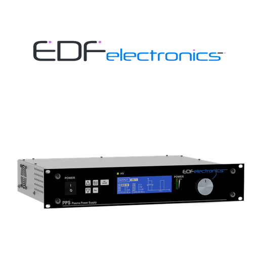 PPS 1500U Magnetron Power Supply