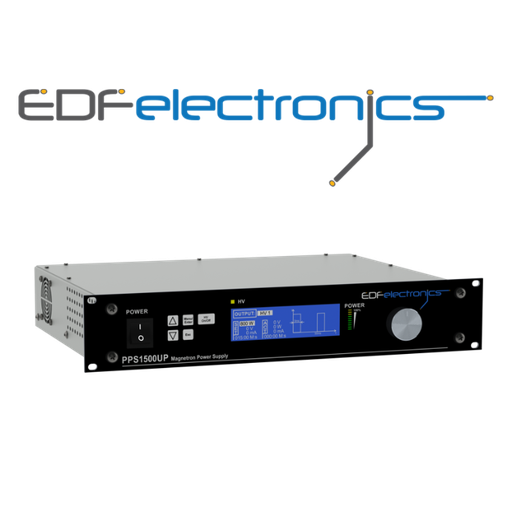 PPS1500U Magnetron Power Supply