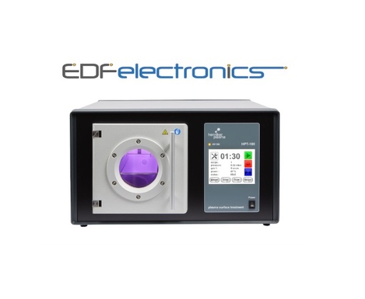 [HPT100-DI] HPT-100 DI - Vacuum Plasma treatment system