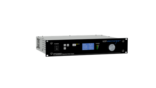 PPS3000D Magnetron Power Supply
