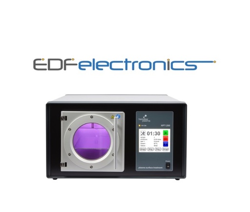 [HPT200-DI] HPT200-DI - Vacuum Plasma treatment system