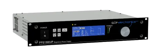 RF Power Supply RFX-1200