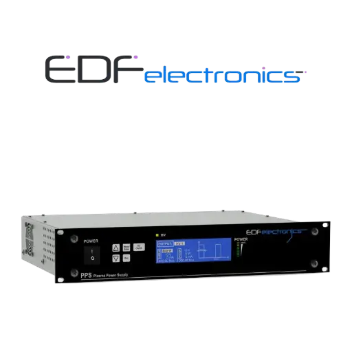 PPS 1000D Plasma Power Supply