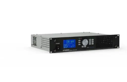 PPS R Series
RF13.56 / 27.12 Mhz
RF Generator